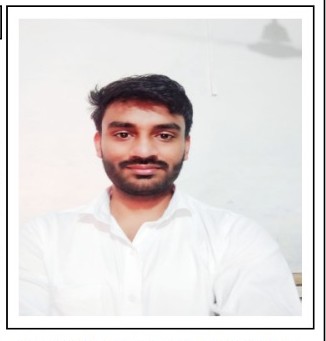 Garima Sharma - Senior Accounts Executive